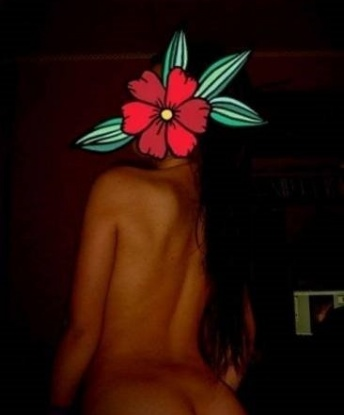 Оксюшенька